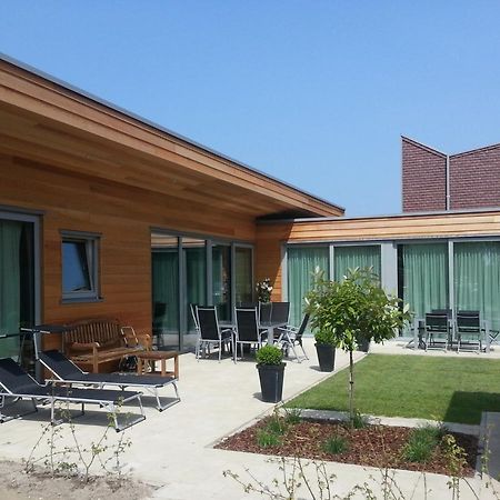 Bonnies Beach & Spa Duinnest Cadzand Værelse billede