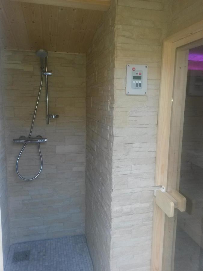 Bonnies Beach & Spa Duinnest Cadzand Værelse billede
