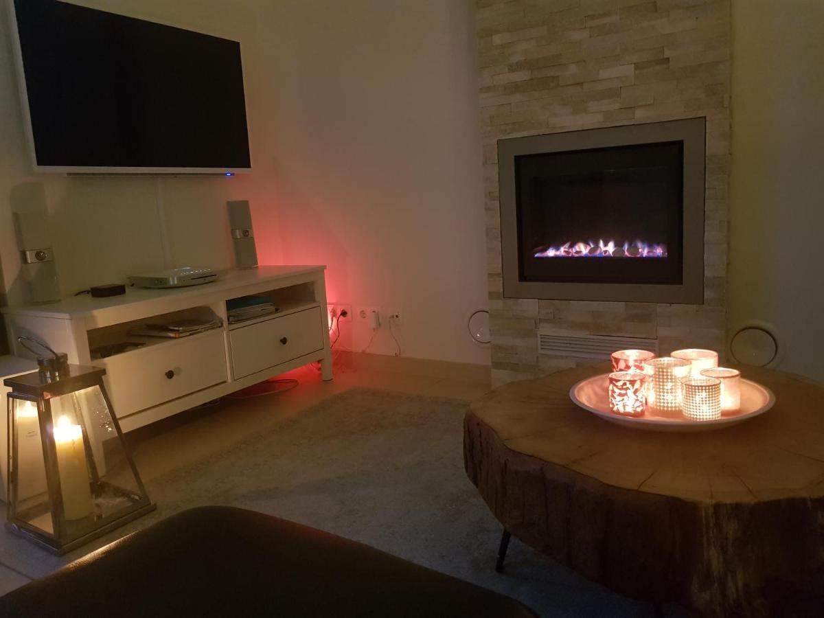 Bonnies Beach & Spa Duinnest Cadzand Eksteriør billede