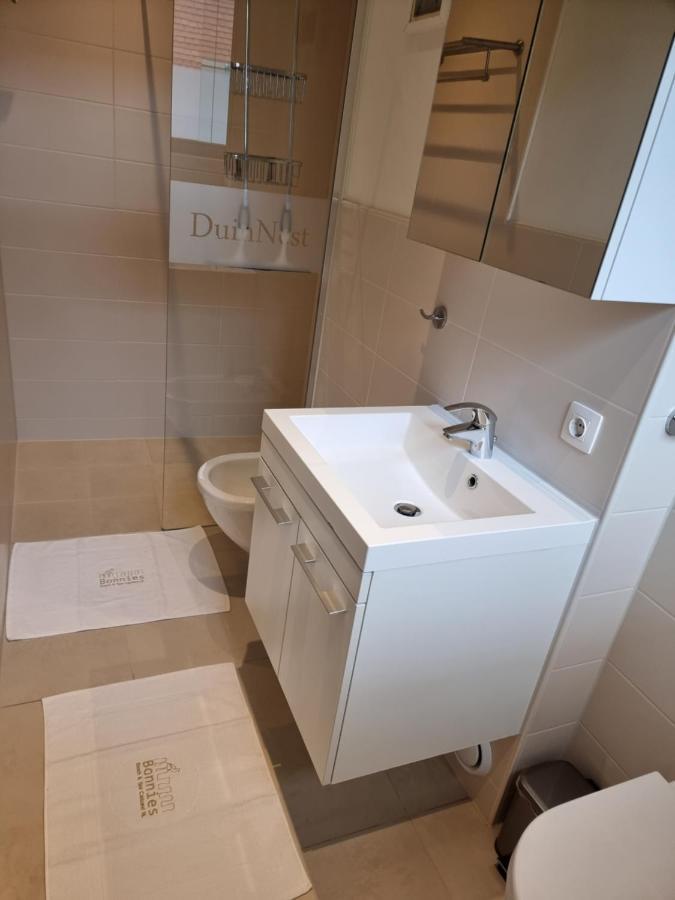 Bonnies Beach & Spa Duinnest Cadzand Eksteriør billede