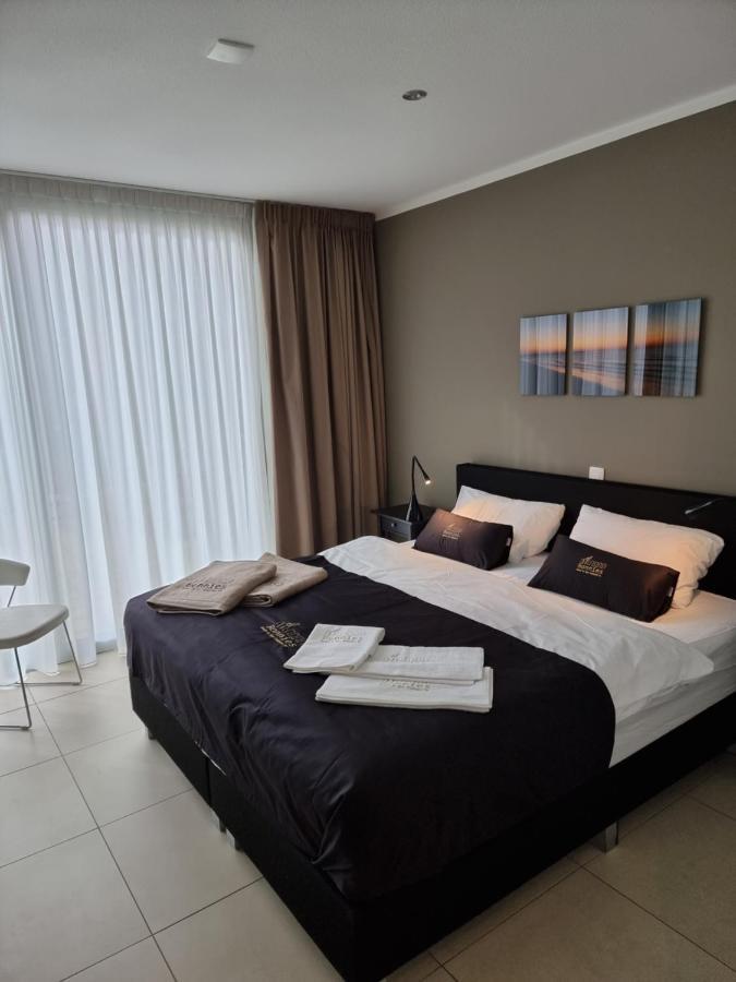 Bonnies Beach & Spa Duinnest Cadzand Eksteriør billede