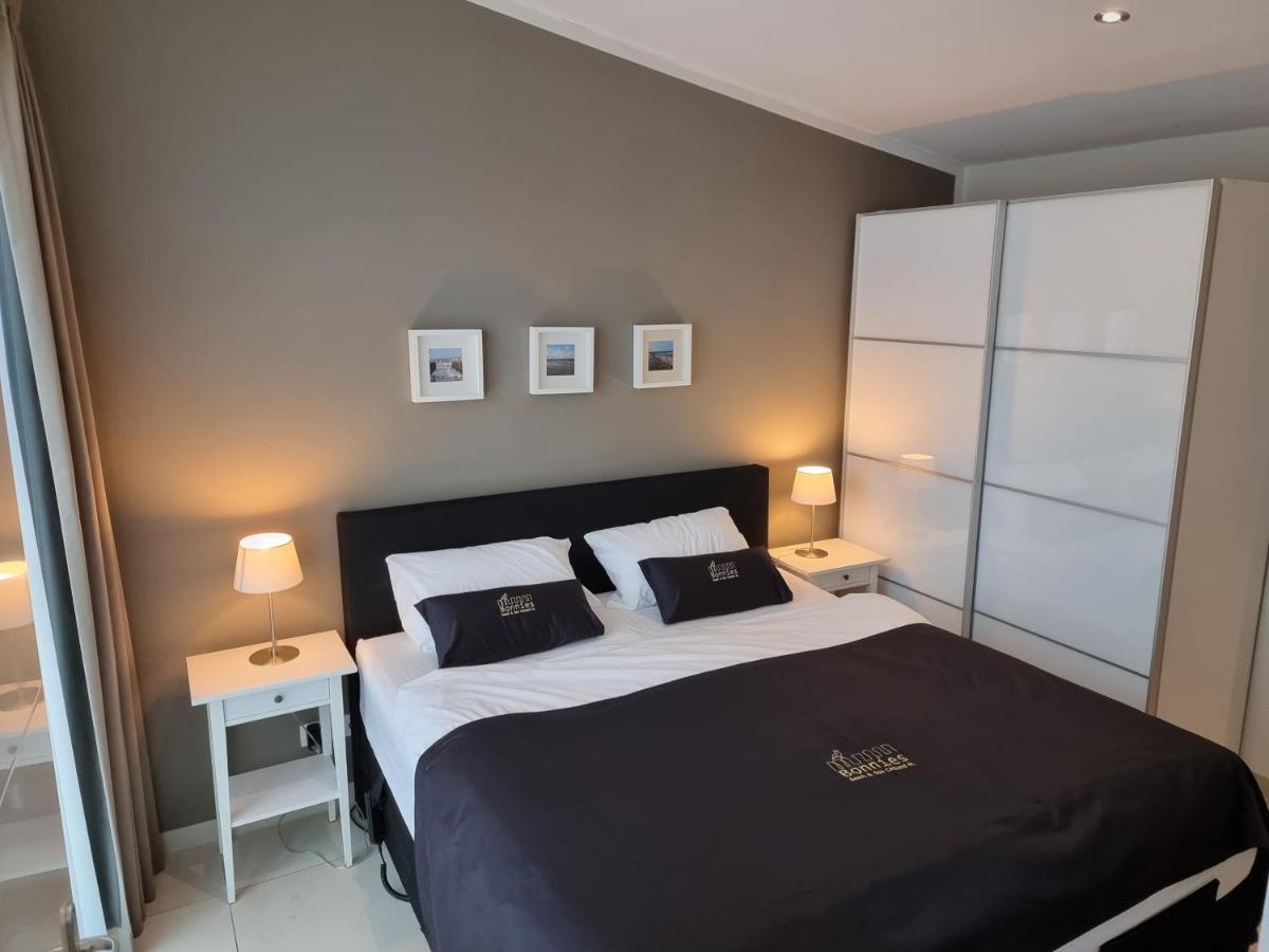 Bonnies Beach & Spa Duinnest Cadzand Eksteriør billede